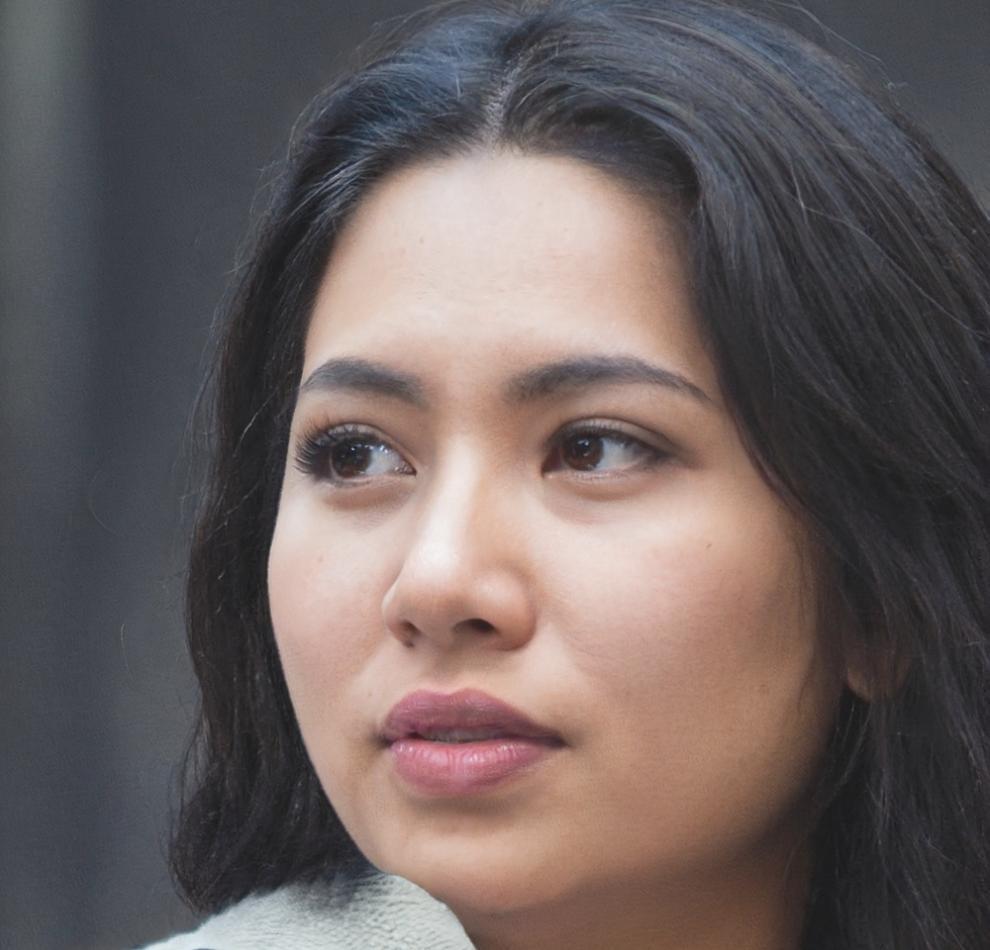 Isabel Martín, Especialista en Análisis Predictivo